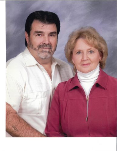 Cogan Station couple sees 50 years